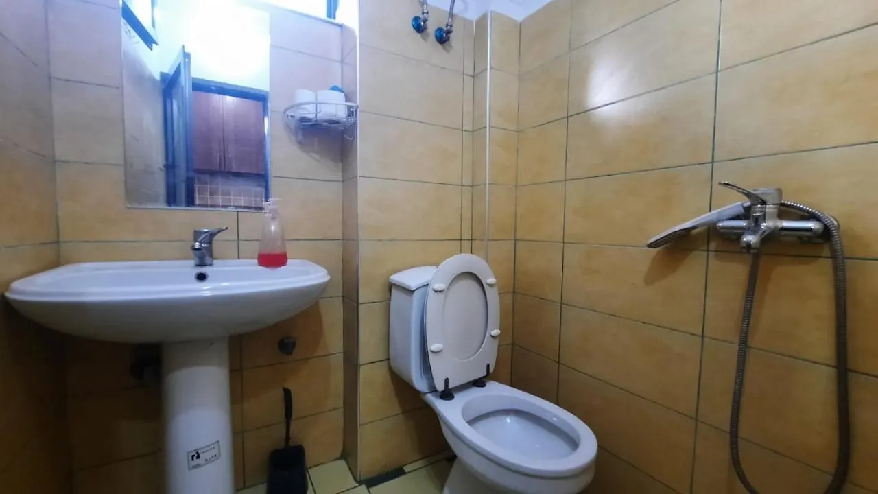 Lovely Appartament 1 Room Only Tirana 0*,  Albania