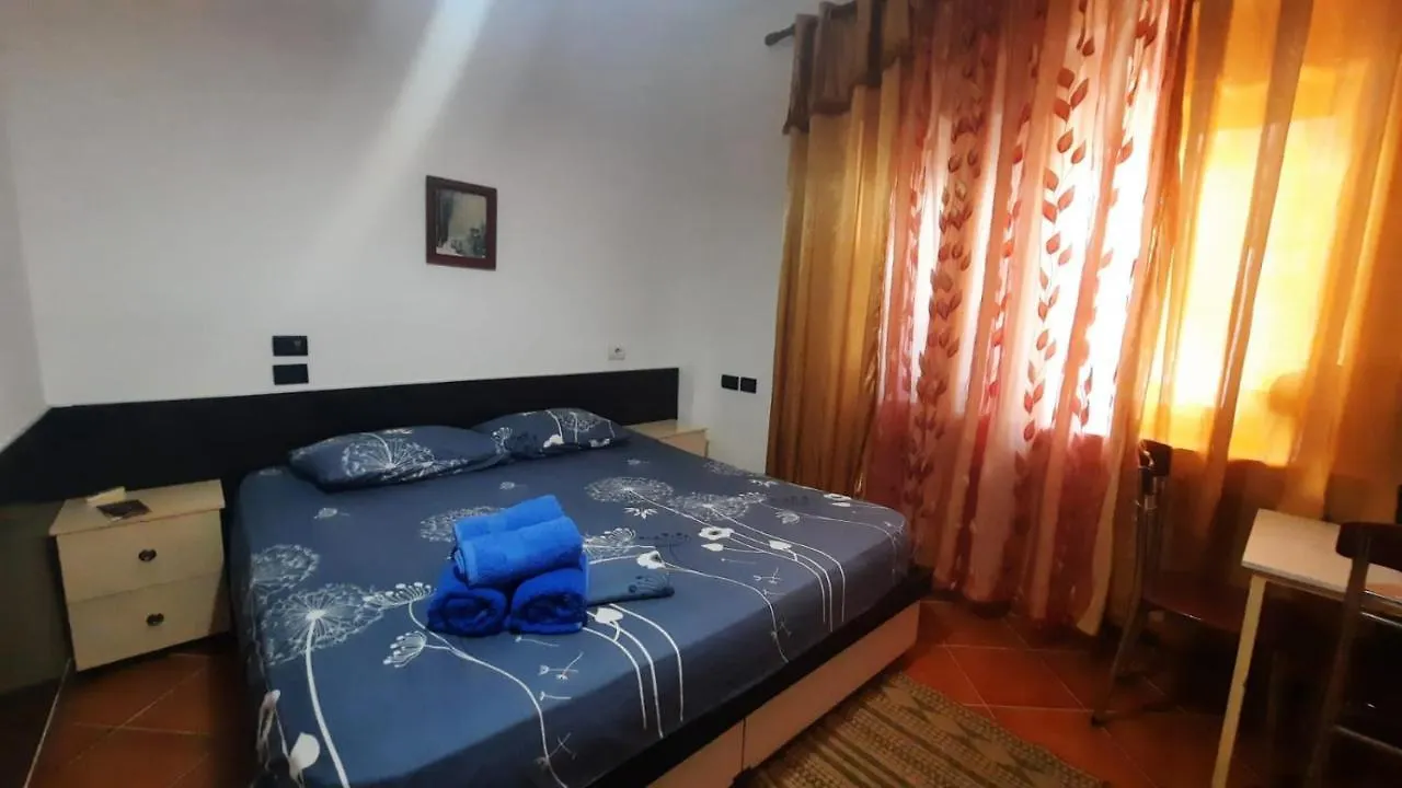 Lovely Appartament 1 Room Only Tirana