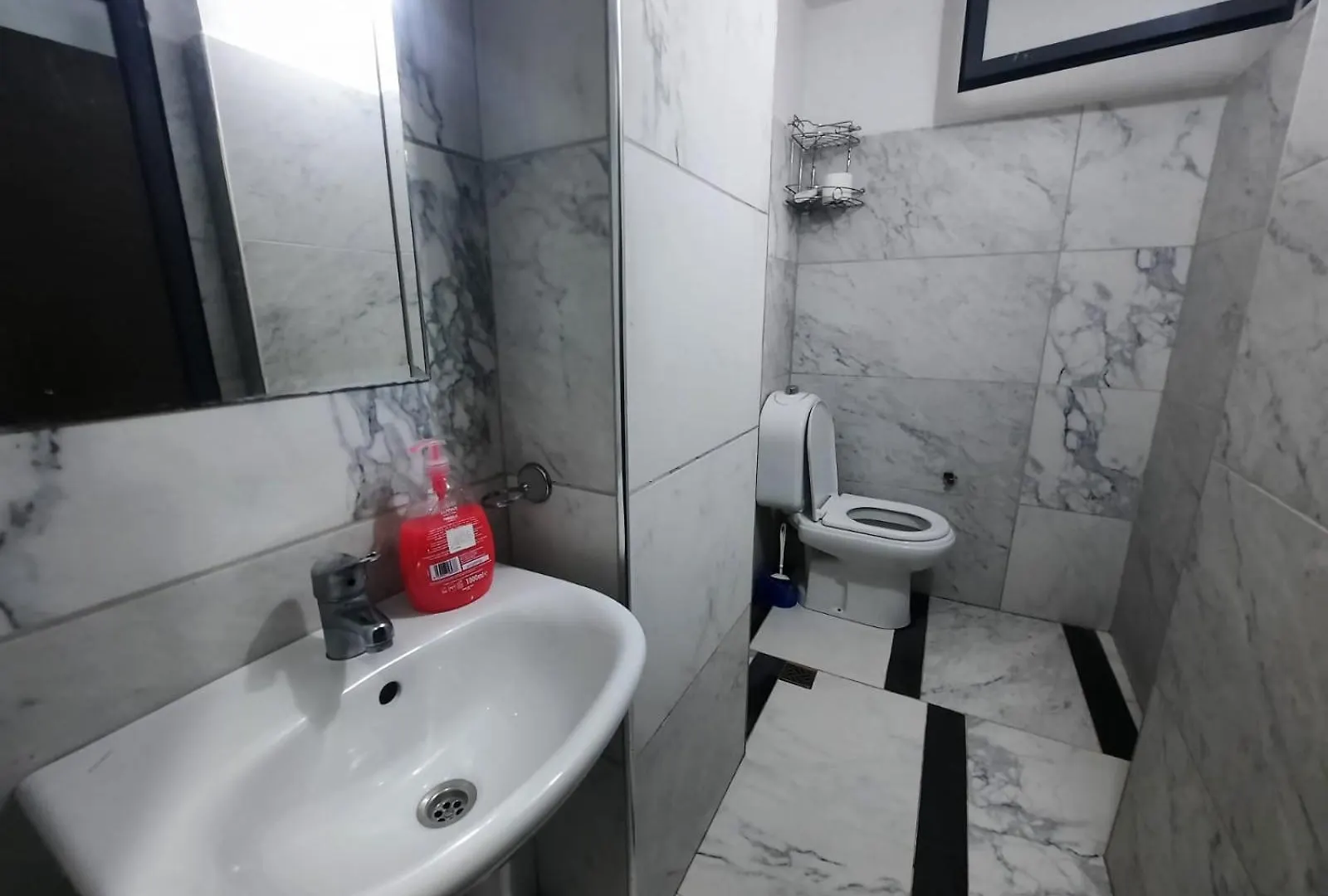 Lovely Appartament 1 Room Only Tirana