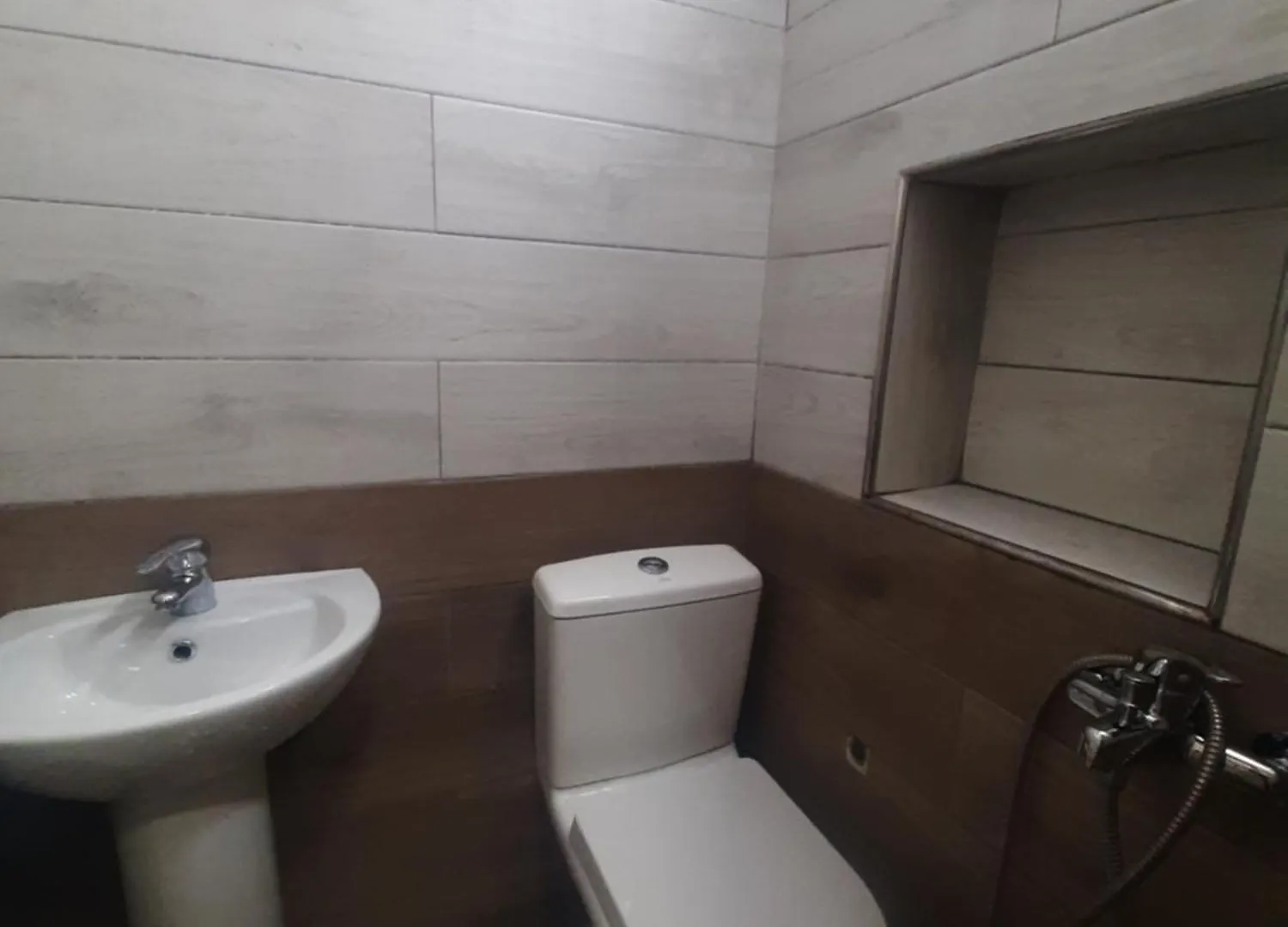 Lovely Appartament 1 Room Only Tirana Albania
