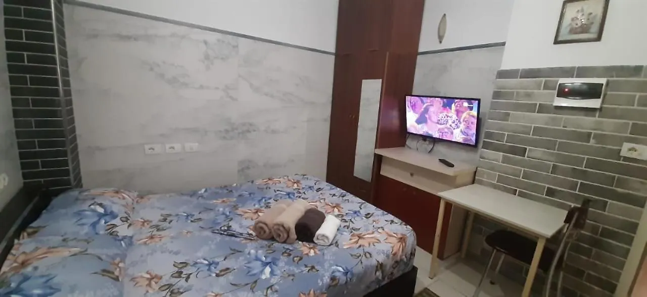 Lovely Appartament 1 Room Only Tirana Albania
