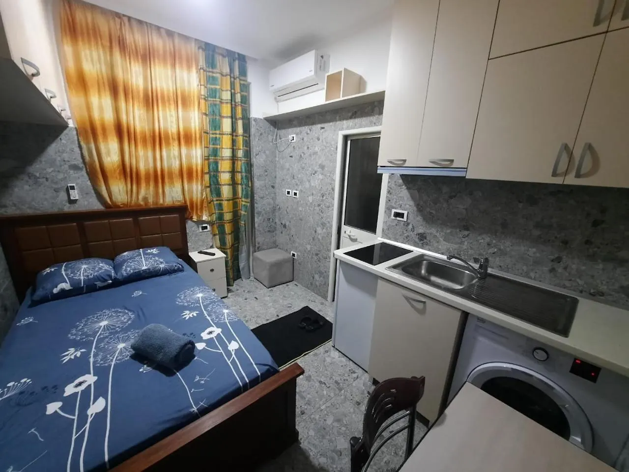 Lovely Appartament 1 Room Only Tirana